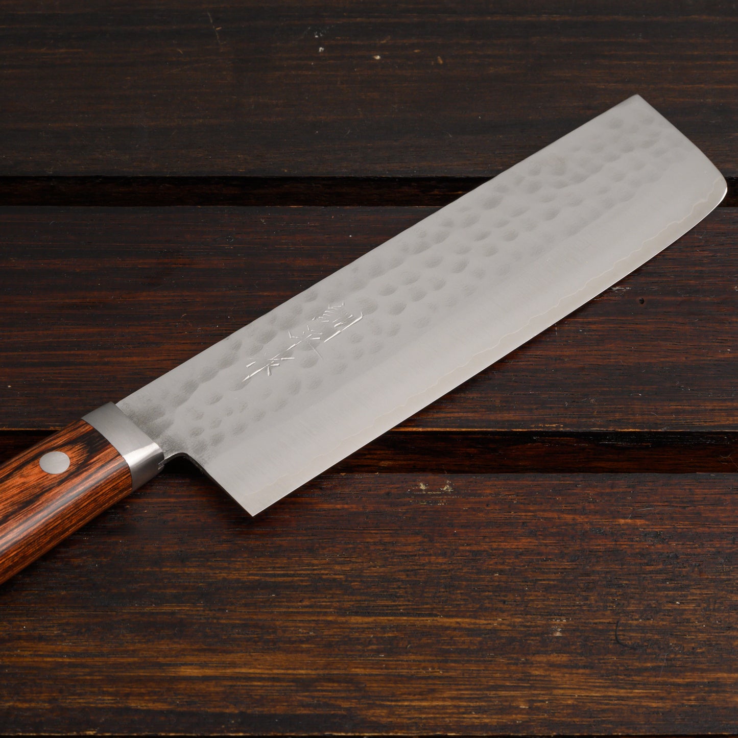 Masutani Hamono VG1 Tsuchime Nakiri