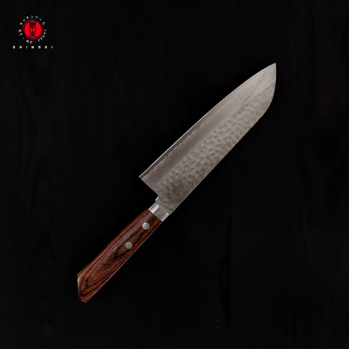 Masutani Hamono VG1 Tsuchime Santoku