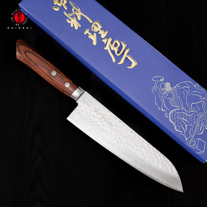 Masutani Hamono VG1 Tsuchime Gyuto