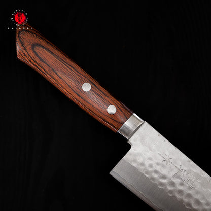 Masutani Hamono VG1 Tsuchime Gyuto