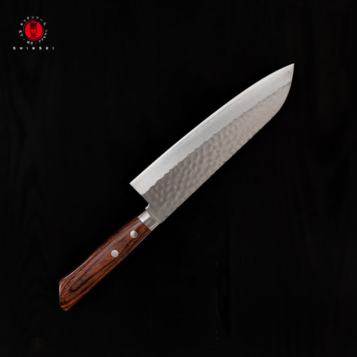 Masutani Hamono VG1 Tsuchime Gyuto